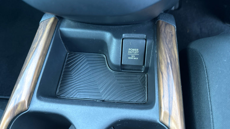 Honda CR-V 1.5 VTEC Turbo SE 5dr 2WD Petrol Estate